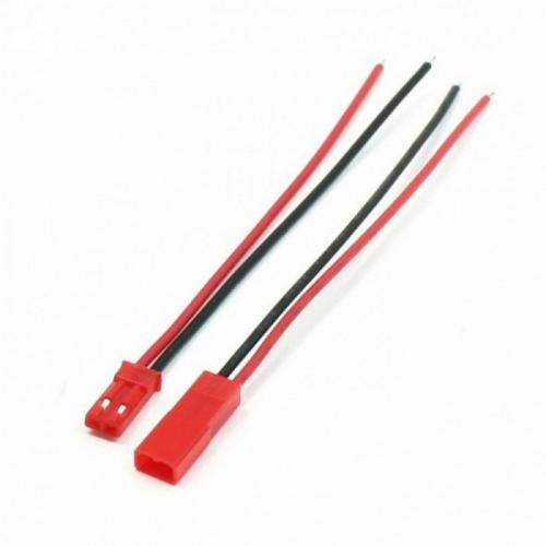 SYP-2P AWG22 0.1m