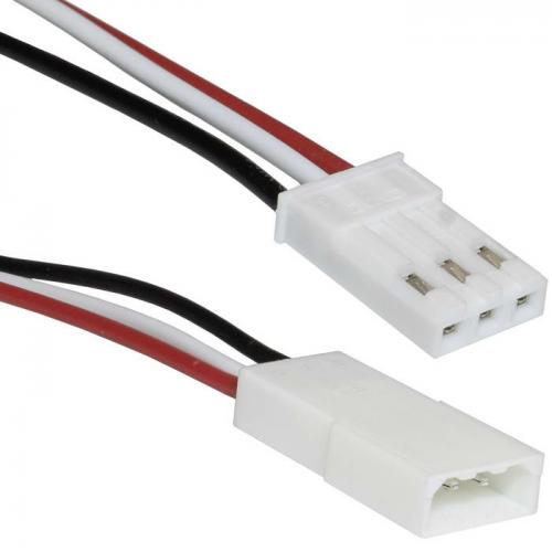 SYP-3P AWG22 0.1m