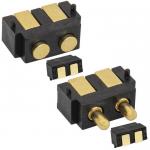 Pogo 2pin 2.5mm 03 MF