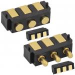 Pogo 3pin 2.5mm 03 MF