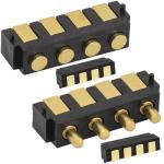 Pogo 4pin 2.5mm 03 MF