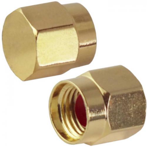 SMA-RF lid