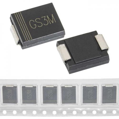 GS3M