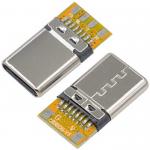 USB3.1 TYPE-C 6PFB