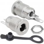 TC 5.5 х 2.1mm cap