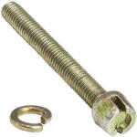 RM22 screw + grover