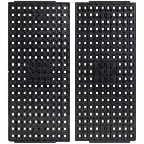 Tray FBGA 10*19 (9*13 mm)