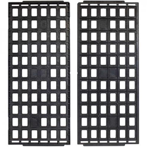 Tray PQFP 6*11 (14*20 mm)