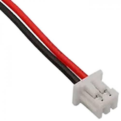 SH 1,25mm 2pin 100mm F