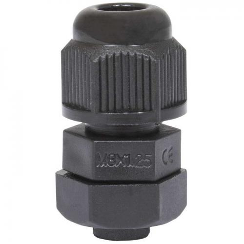 M(G)8 (2-4) Черный