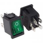 MIRS-201(A) on-offзеленый