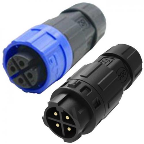 SP16S-2P-F-M