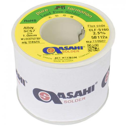 SCS7 d1.0mm 250g CLF5160