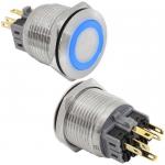 GQ25-11ZE/B/N on-off+off-on