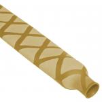 ТУТ нескользящая 15/7 желтый