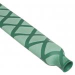 ТУТ нескользящая 15/7 зеленая