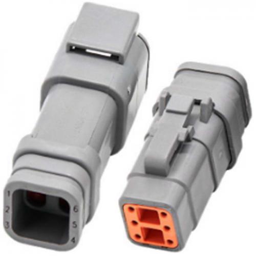 DTM04-6P-E007  21/11