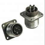 ШР20П4ЭГ8 РОЗЕТКА