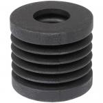 FOOT-TZ-X1P1-RUB-STD