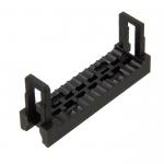 IDC-14 защелка сред.