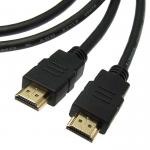 HDMI to HDMI 1.4v OFC 1m