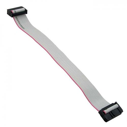 16P pitch 1,27 mm  L=200MM