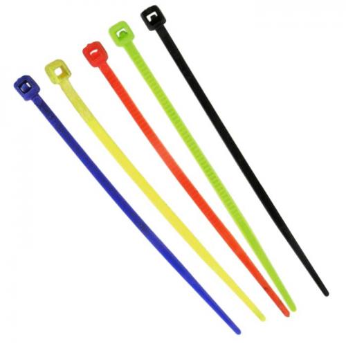 3.6X150 black (100шт)