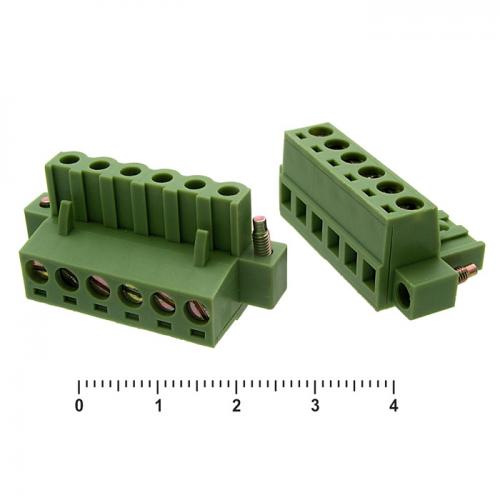 XY2500F-AS-6 (5.0mm)