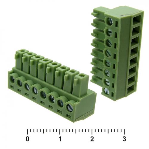 XY2500F-C-8 (3.81mm)