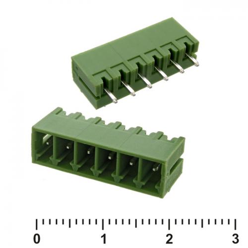 XY2500V-E-6 (3.81mm)