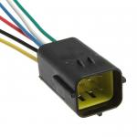 DJ70613Y-2-11 (20AWG 200mm)