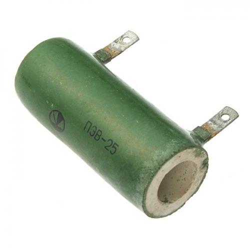 ПЭВ25 620 ом