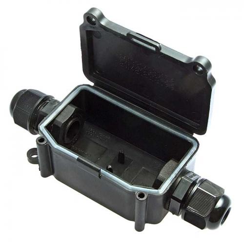 SB370 3Pin 16A/250V IP55