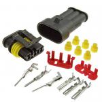 SuperSeal 1.5, 3PIN MF