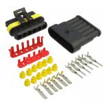 SuperSeal 1.5, 6PIN MF