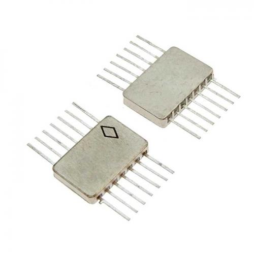 134ЛА2А (НИКЕЛЬ)