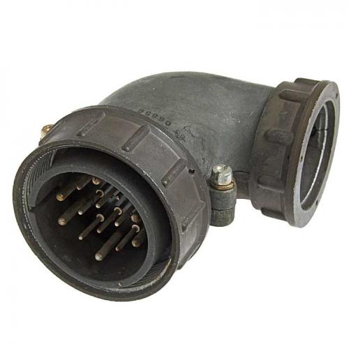 ШР40У14ЭГ2 ВИЛКА