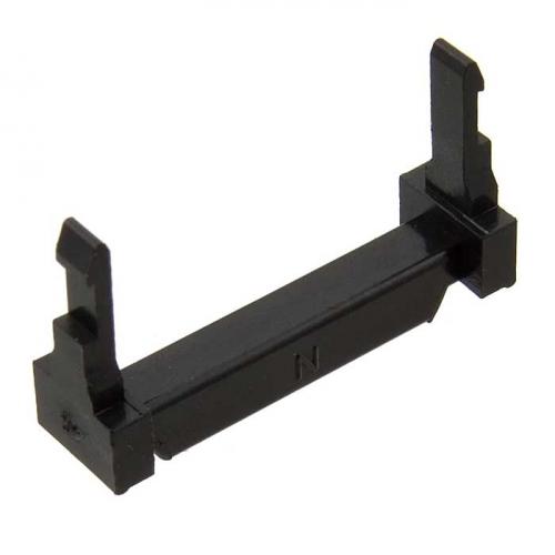 IDC-14F защелка верх