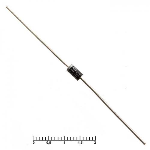 HER106 (1A 600V) DO-41