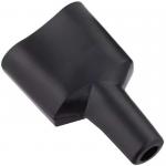 Dust cover PS50 black