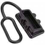 Rubber cover PS350 black