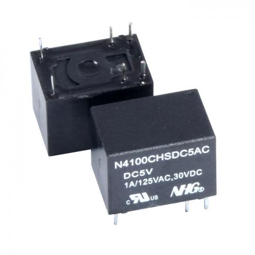 4100-C-H-DC5V-A(0.2W) 