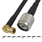 TNC-J5Y/SMB-KW5-RG58-30