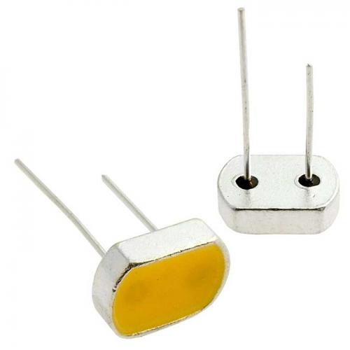 1w 6.6v 100ma 100lm 2800K T6mm*8.4