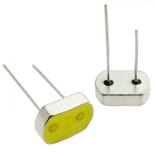 1w 6.6v 100ma 100lm 6500K T6mm*8.4