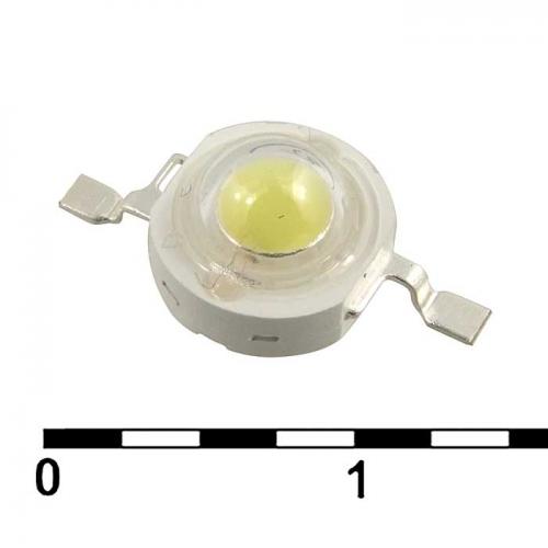 5W 6.5V 240-260LM 6000-6500K