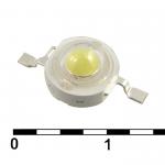 5W 6.5V 240-260LM 6000-6500K