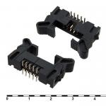 SCM 2,0mm SMD 10P