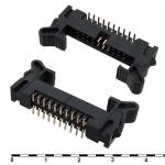 SCM 2,0mm SMD 20P