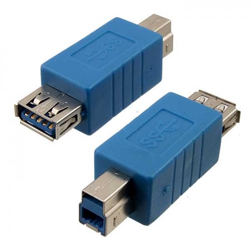 USB 3.0 AF/BM